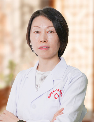 成都普济中医药研究院中医门诊部吴晓玲专家