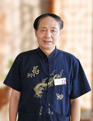 成都普济中医药研究院中医门诊部陈光宪