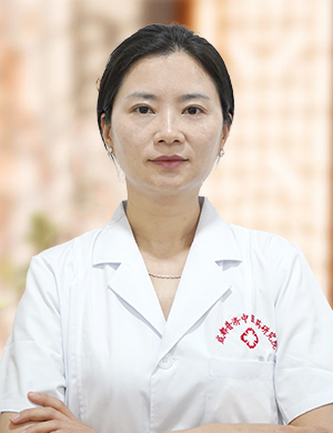 成都普济中医药研究院中医门诊部谢琳主任