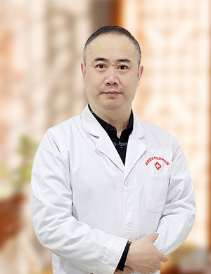中医肿瘤专家杨成平主任