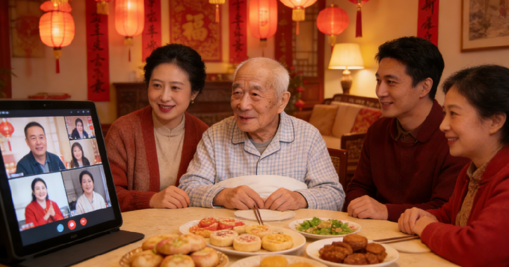 成都普济中医徐辉：肿瘤患者春节饮食清淡又有年味的秘诀！