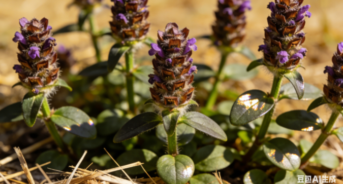 普济中医程文：清肝散结助抗癌，夏枯草中医临床应用干货，肿瘤患者必看